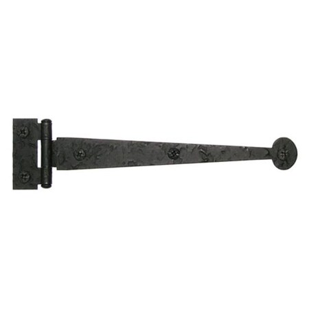 Acorn Mfg Acorn RIXBQ 6 Inch Bean Strap  Flush RIXBQ